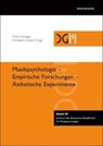 Musikpsychologie - Empirische Forschungen - Ästhetische Experimente - Timo Fischinger ; Christoph Louven - 9783830945321