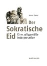 Der Sokratische Eid - Klaus Zierer - 9783830945970