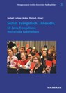 Sozial. Evangelisch. Innovativ. - Norbert Collmar ; Andrea Dietzsch - 9783830946465