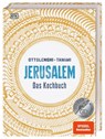 Jerusalem - Yotam Ottolenghi ; Sami Tamimi - 9783831023332