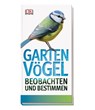 Gartenvögel beobachten und bestimmen - Mark Ward - 9783831027545