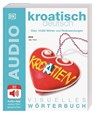 Visuelles Wörterbuch Kroatisch Deutsch -  - 9783831029730