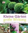 Kleine Gärten - große Wirkung - BROOKES,  John - 9783831029914