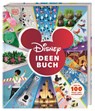 Disney Ideen Buch - Elizabeth Dowsett - 9783831036585