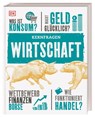 Kernfragen. Wirtschaft - Marcus Weeks - 9783831037131
