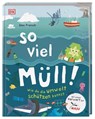 So viel Müll! - Jess French - 9783831038220