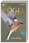 Vögel in Europa - Rob Hume - 9783831039050