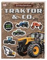 Sticker-Lexikon. Traktor & Co. -  - 9783831039357