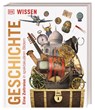 DK Wissen. Geschichte -  - 9783831040377