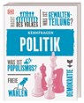 Kernfragen. Politik - Simon Adams ; Elizabeth Dowsett ; Sheila Kanani ; Ann Kramer - 9783831041169