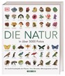 Die Natur in über 5000 Fotos - David Burnie - 9783831042777