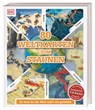 80 Weltkarten zum Staunen -  - 9783831043637