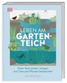 Leben am Gartenteich - Kate Bradbury - 9783831043897