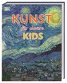 Wissen für clevere Kids. Kunst für clevere Kids - Susie Hodge ; David Taylor - 9783831044436