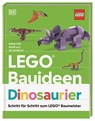 LEGO® Bauideen Dinosaurier - Jessica Farrell - 9783831044993