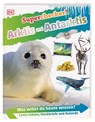Superchecker! Arktis und Antarktis - Anita Ganeri - 9783831045129
