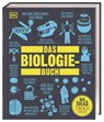Big Ideas. Das Biologie-Buch - Tim Harris ; Derek Harvey ; Tom Jackson ; Steve Parker - 9783831045181