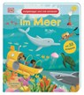 Aufgeklappt und viel entdeckt! Im Meer - Paul Virr - 9783831045402