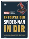 MARVEL Studios Entdecke den Spider-Man in dir - Kelly Knox - 9783831045983