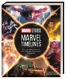MARVEL Studios Marvel Timelines - Anthony Breznican ; Amy Ratcliffe ; Rebecca Theodore-Vachon - 9783831046027
