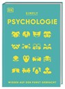 SIMPLY. Psychologie - Steve Parker ; Andrew Szudek ; Merrin Lazyan ; Marcus Weeks - 9783831046041