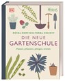 Die neue Gartenschule - Royal Horticultural Society - 9783831046201