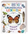DK Grundschullexikon - Simon Adams ; Peter Chrisp ; Emily Dodd ; E. T. Fox - 9783831046713