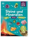 Mein Mitmach-Wissens-Kick. Steine und Mineralien - DK Verlag - Kids - 9783831046935