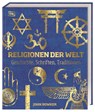 Religionen der Welt - John Bowker - 9783831047598