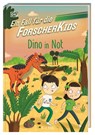 Ein Fall für die Forscher-Kids 4. Dino in Not - S. J. King - 9783831047918