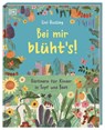 Bei mir blüht's! - Livi Gosling - 9783831048274