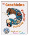 Weshalb? Deshalb! Geschichte - Philip Steele - 9783831048335