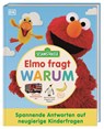 Sesamstraße Elmo fragt warum - Simon Beecroft - 9783831048816