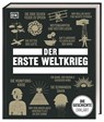Big Ideas. Der Erste Weltkrieg - Tim Cooke ; Joanne Bourne ; Helen Douglas-Cooper ; Mark Collins Jenkins - 9783831048830