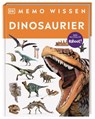 memo Wissen. Dinosaurier - David Lambert - 9783831049042