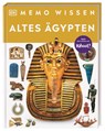 memo Wissen. Altes Ägypten - DK Verlag - Kids ; DK Verlag - 9783831049059