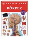 memo Wissen. Körper - Richard Walker - 9783831049325