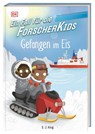 Ein Fall für die Forscher-Kids 7. Gefangen im Eis - S. J. King - 9783831049394