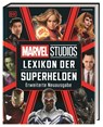 MARVEL Studios Lexikon der Superhelden - Bray Adam ; Kelly Knox - 9783831049493