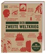 Big Ideas. Der Zweite Weltkrieg - Adrian Gilbert ; Simon Adams ; Jacob Field ; John Farndon - 9783831049905