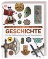 Unsere Welt in 1000 Bildern. Geschichte - DK Verlag - Kids - 9783831049998