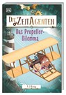 Die Zeit-Agenten 1. Das Propeller-Dilemma - S. J. King - 9783831050093