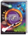 Erstaunliches Universum - Sophie Allan ; Josh Barker - 9783831050482