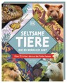 Seltsame Tiere, die es wirklich gibt - Ben Hoare - 9783831050574