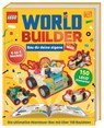 LEGO® World Builder - Hannah Dolan - 9783831050611