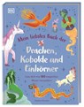 Mein liebstes Buch der Drachen, Kobolde und Einhörner - Stephen Krensky - 9783831050765