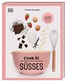 Cook it! Süßes - Caroline Bourgeois - 9783831050888