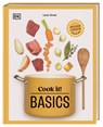Cook it! Basics - Louis Girod - 9783831050895