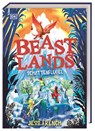 Beastlands. Schattenflügel (Band 1) - Jess French - 9783831051229