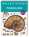memo Wissen. Fossilien - Paul D. Taylor - 9783831051380